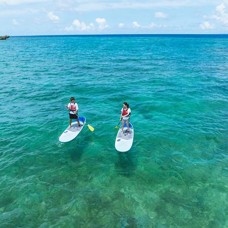 Hyatt Regency Seragaki Island Okinawa Onna Exterior foto